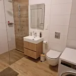 Brezovina Pohoda Orava Apartamento *