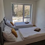 Brezovina Pohoda Orava Apartamento *