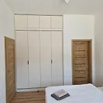 Brezovina Pohoda Orava Apartamento