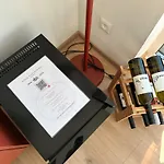 Apartment Brezovina Pohoda Orava Oravske Vesele