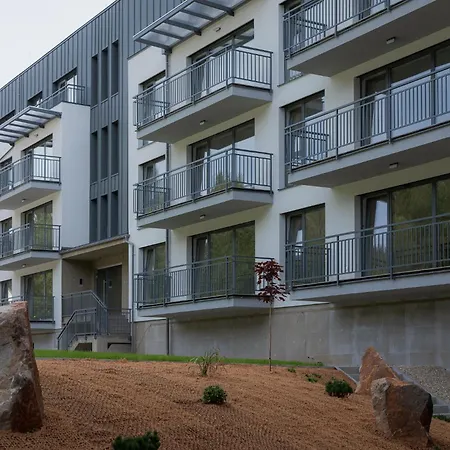 Brezovina Pohoda Orava * Oravske Vesele