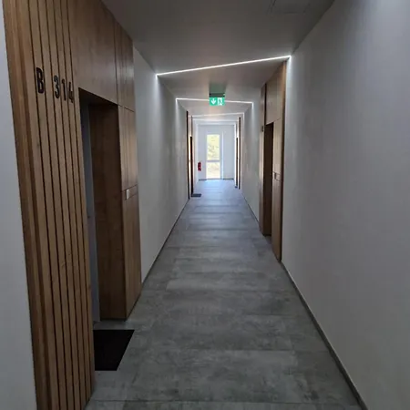 Brezovina Pohoda Orava *