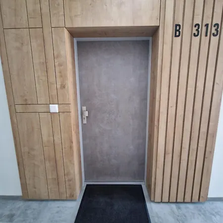 Brezovina Pohoda Orava * Oravske Vesele