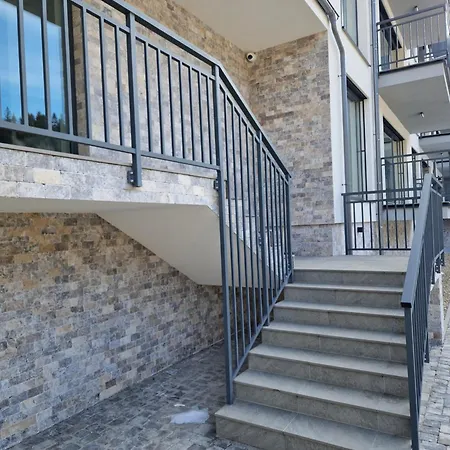 Brezovina Pohoda Orava Oravske Vesele