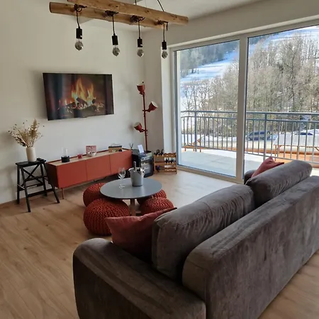 Brezovina Pohoda Orava * Oravske Vesele