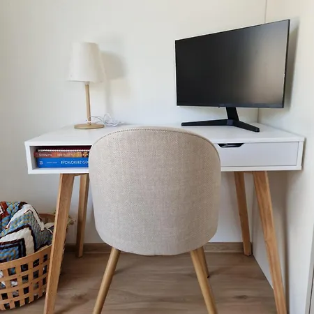 Brezovina Pohoda Orava