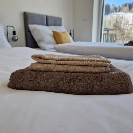 Brezovina Pohoda Orava *