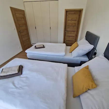 Brezovina Pohoda Orava *