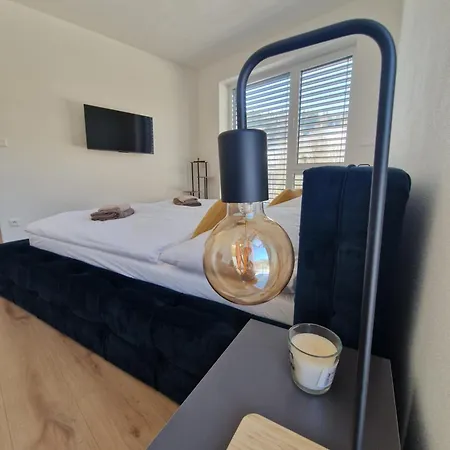 Brezovina Pohoda Orava * Oravske Vesele