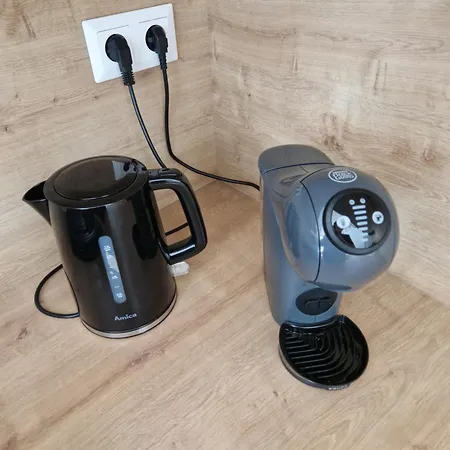 Brezovina Pohoda Orava