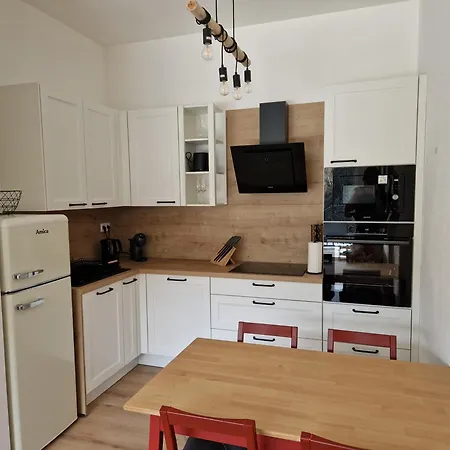 Brezovina Pohoda Orava Apartment Oravske Vesele