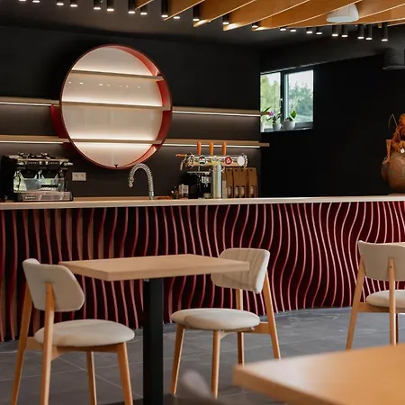 Апартаменты Brezovina Pohoda Orava