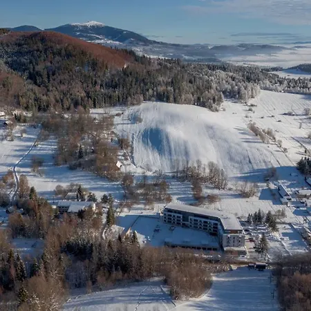 Brezovina Pohoda Orava Apartment *