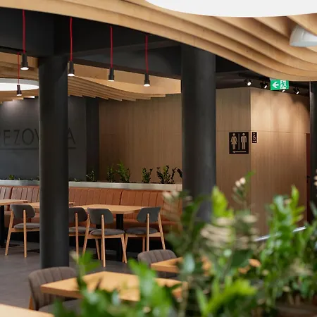 Brezovina Pohoda Orava * Oravske Vesele