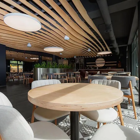 Brezovina Pohoda Orava