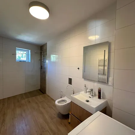 Apartment Brezovina Pohoda Orava *