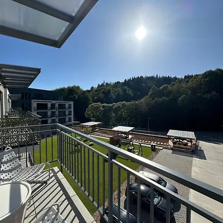 Brezovina Pohoda Orava *