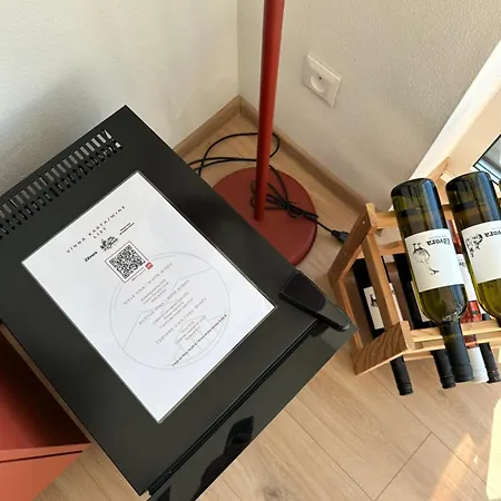 アパート Brezovina Pohoda Orava Oravske Vesele