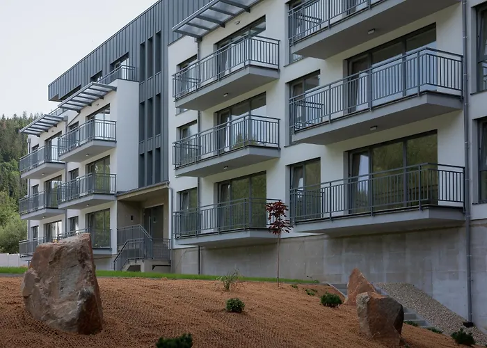 Brezovina Pohoda Orava * Oravske Vesele