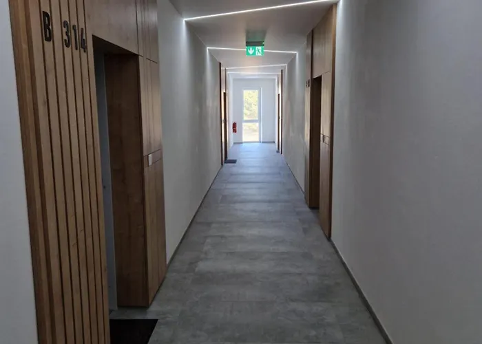 Brezovina Pohoda Orava *