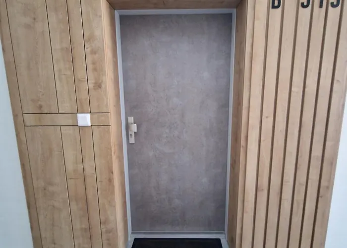 Brezovina Pohoda Orava * Oravske Vesele