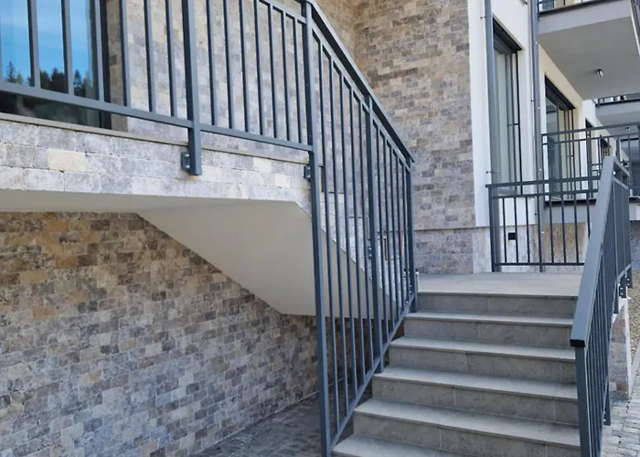 Brezovina Pohoda Orava Oravske Vesele