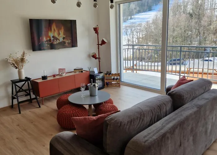 Brezovina Pohoda Orava * Oravske Vesele