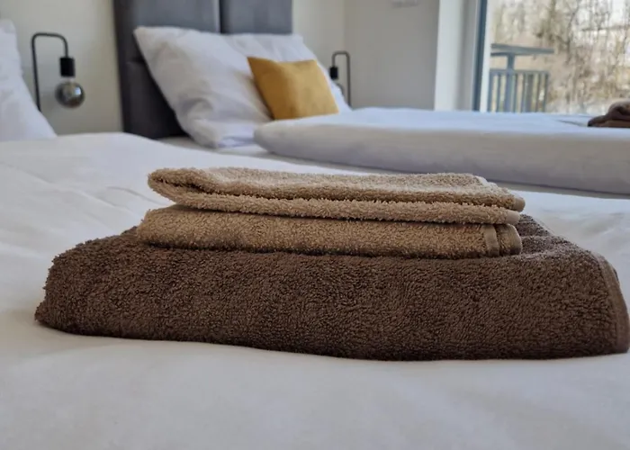 Brezovina Pohoda Orava *