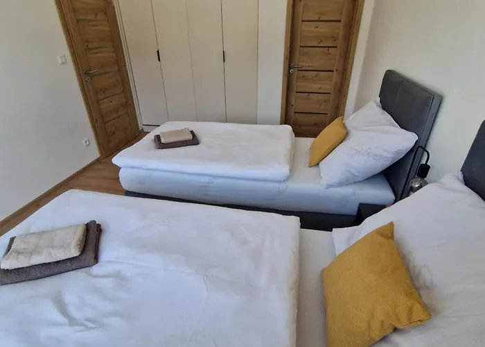 Brezovina Pohoda Orava *