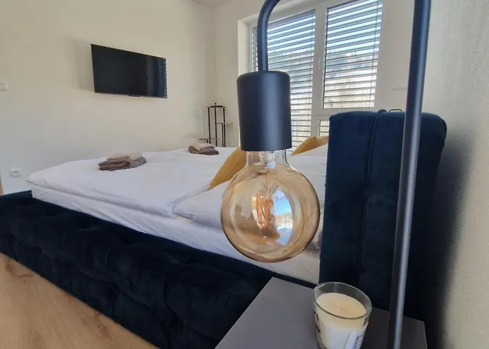 Brezovina Pohoda Orava * Oravske Vesele