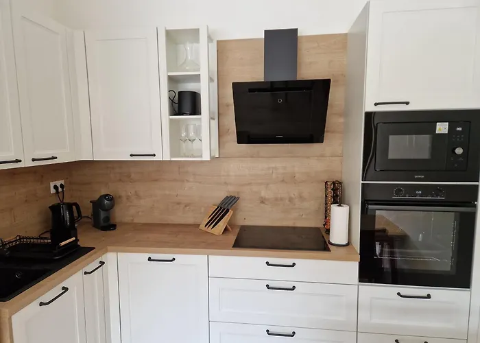 Brezovina Pohoda Orava Lejlighed *