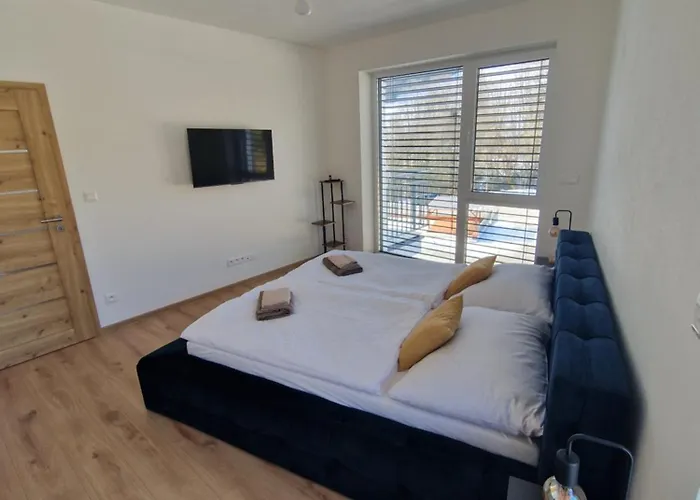 Lejlighed Brezovina Pohoda Orava Oravske Vesele