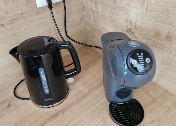 Brezovina Pohoda Orava