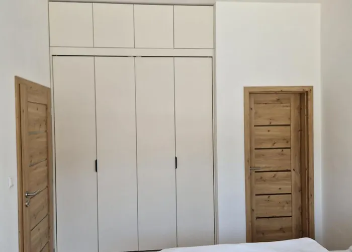 Brezovina Pohoda Orava Appartement