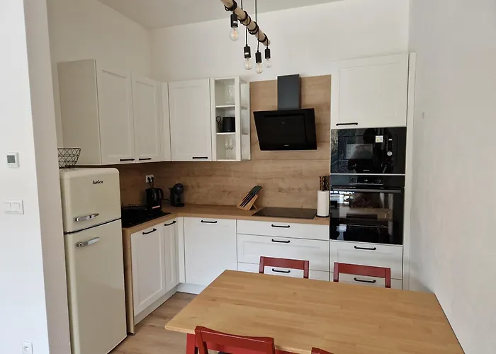 Brezovina Pohoda Orava Lejlighed Oravske Vesele