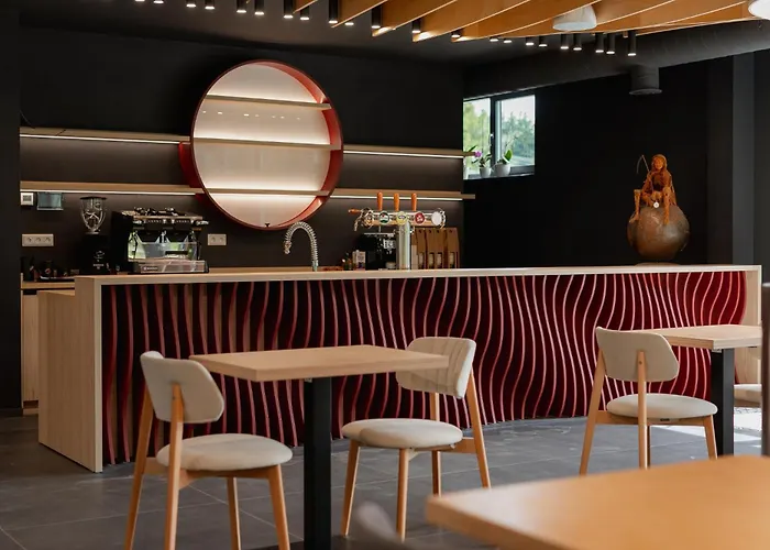 Lejlighed Brezovina Pohoda Orava