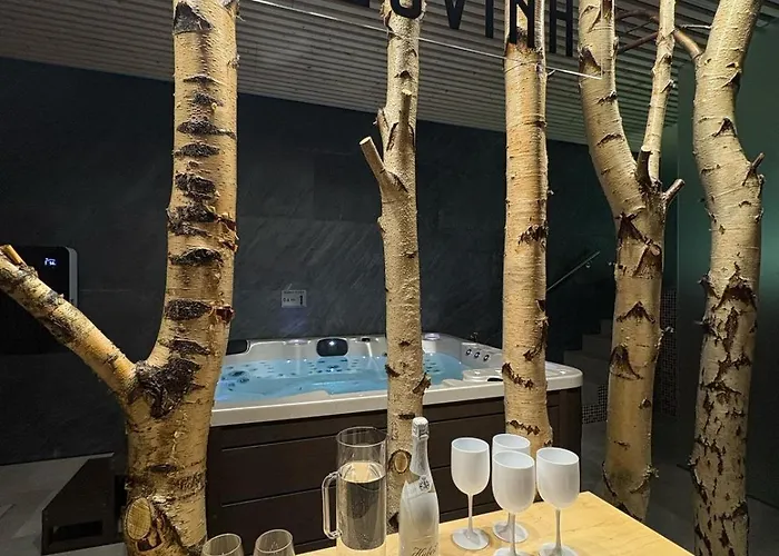 Brezovina Pohoda Orava Lejlighed *