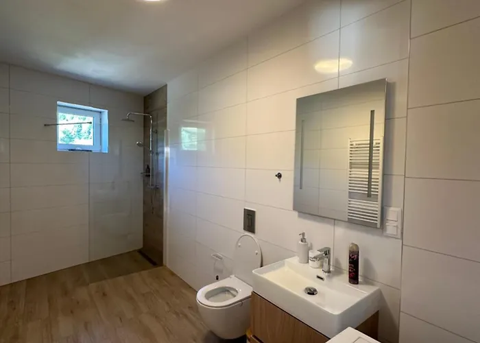 Appartement Brezovina Pohoda Orava *