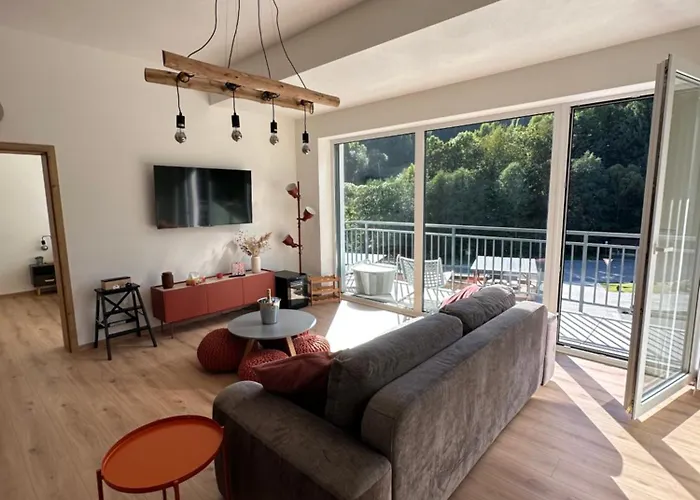 Lejlighed Brezovina Pohoda Orava