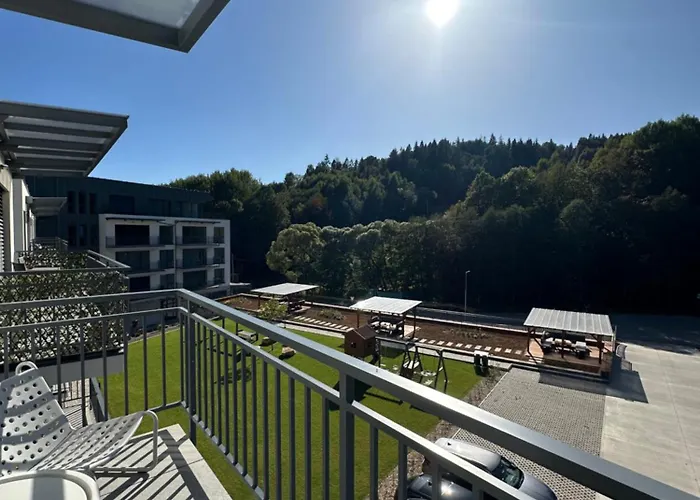 Brezovina Pohoda Orava *