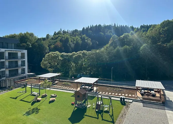 Lejlighed Brezovina Pohoda Orava *