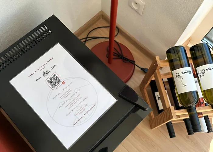 Lejlighed Brezovina Pohoda Orava Oravske Vesele