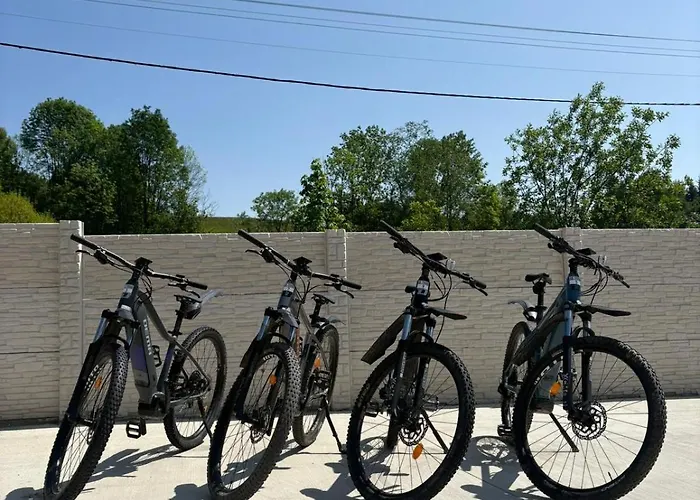 Lejlighed Brezovina Pohoda Orava