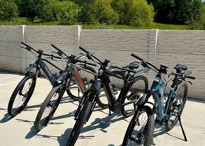 Brezovina Pohoda Orava Lejlighed *